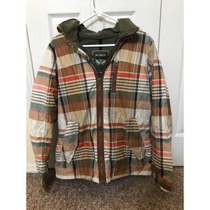 Burton ski jacket
